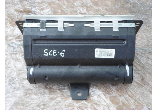 подушка безпеки пасажира,Renault Scenic II,1.5dci,8200230383